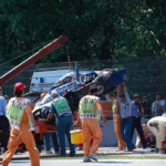 #Deportes: 30 años de la muerte de Ayrton Senna en Imola: así fue #F1