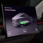 La carga inductiva de Tesla será rápida, pero no tan rápida como todo el mundo esperaba