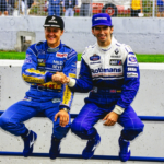 #Deportes: Pilotos de F1 que fueron campeones siendo padres: ¿lo hará Verstappen? #F1