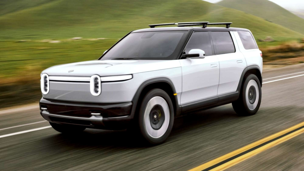 El coche eléctrico barato de Rivian promete seguir siéndolo incluso sin las ayudas estatales