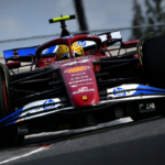 #Deportes: Hamilton sigue optimista sobre su futuro en Ferrari a pesar de un inicio decepcionante #F1