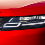 Además del Range Rover eléctrico, los británicos preparan un SUV eléctrico rival del Porsche Macan para 2026