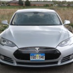 Esta es la degradación que tiene la batería de un Tesla Model S después de 11 años y comprado por menos de 12.000 euros