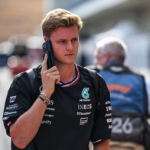 #Deportes: Mick Schumacher cambia de asesor y aborda su regreso a la F1 #F1