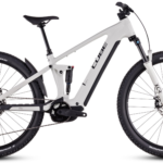Esta bicicleta eléctrica es la eMTB más barata, con doble suspensión y un motor Bosch que produce este fabricante alemán