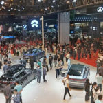 De las más de 100 marcas chinas de coches eléctricos que hay, la mayoría desaparecerán por no ser rentables en los próximos años