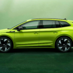 Se ha hecho esperar, pero el Skoda eléctrico más deportivo ya ha llegado con 340 CV