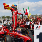 #Deportes: así ha cambiado la F1 #F1