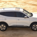 Ojo a este SUV híbrido barato y fabricado en España: es el mayor rival del Toyota C-HR o del MG ZS