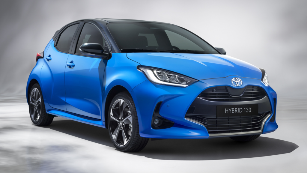 Ni eléctrico ni híbrido enchufable: estos son los coches que menos se deprecian tres años después de su compra