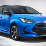 Ni eléctrico ni híbrido enchufable: estos son los coches que menos se deprecian tres años después de su compra