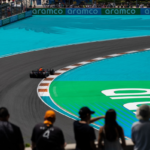 #Deportes: A qué hora es la clasificación sprint de Miami F1 y cómo verla #F1