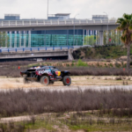 #Deportes: así es una vuelta al ‘Madring’ al estilo Dakar con Sainz Sr. #F1