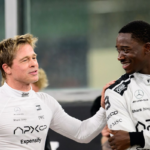 #Deportes: así es el último tráiler de la película de F1… ¡emoción! #F1