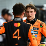 #Deportes: McLaren no quiere repetir la guerra Alonso-Hamilton y Piastri bromea #F1
