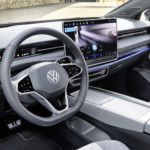 Volkswagen arrasa de forma aplastante en 'el motor de Europa' con sus coches eléctricos. Tesla desaparece del mapa