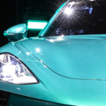 La gran apuesta de MG este coche eléctrico deportivo, con hasta 510 CV y derivado de su modelo más espectacular