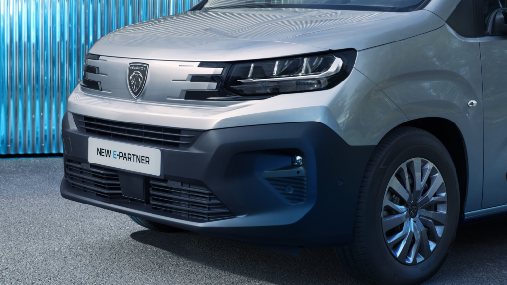 Hasta el 18 de mayo, ofertas especiales en los vehículos híbridos y eléctricos de Peugeot durante los "Días Peugeot Profesional"
