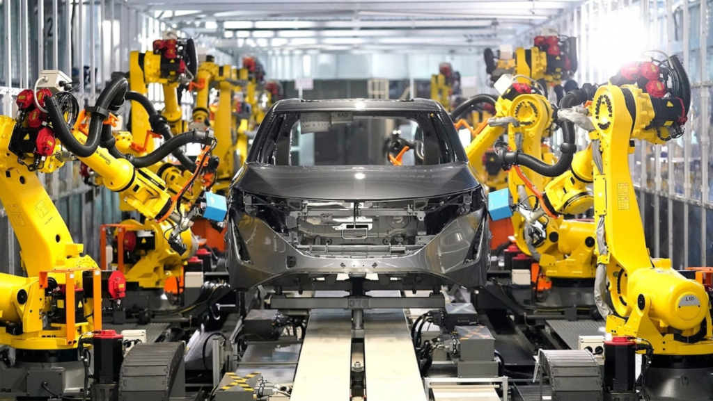 Iba a acercarle a BYD, pero Nissan abandona un proyecto clave para su futuro debido a su crisis económica