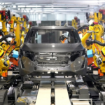 Iba a acercarle a BYD, pero Nissan abandona un proyecto clave para su futuro debido a su crisis económica