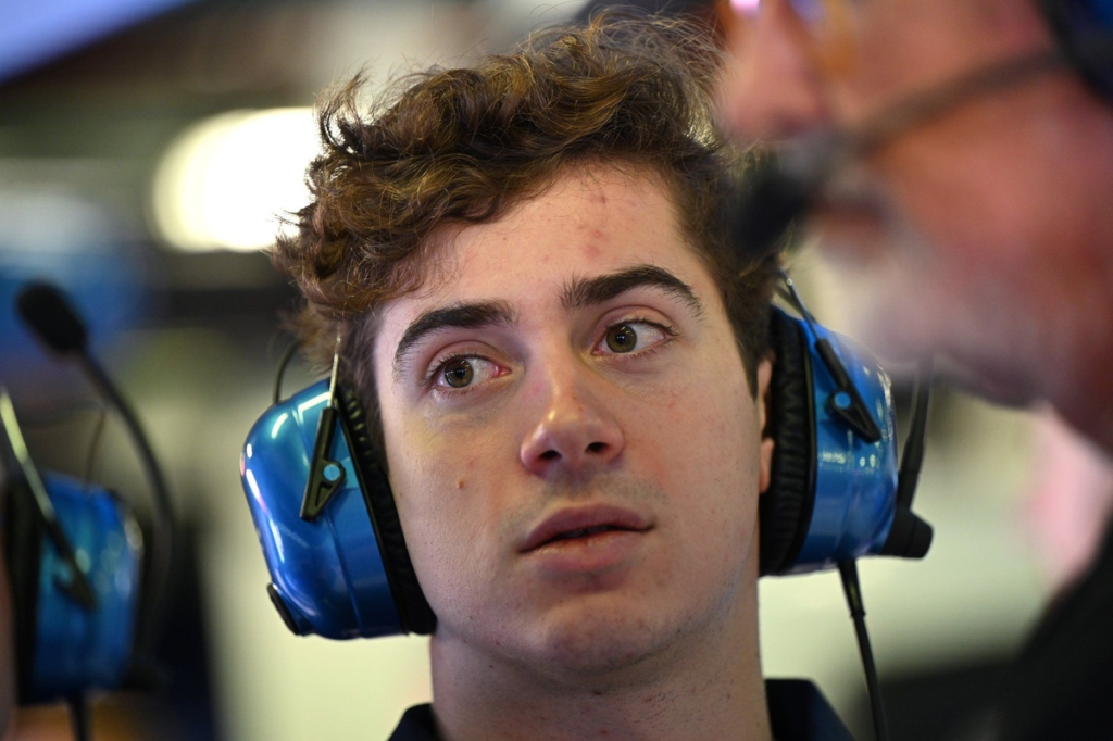 #Deportes: Vowles asegura que la “turbulenta” situación de Alpine hará más fuerte a Colapinto #F1