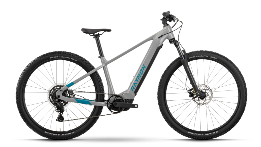 Esta bicicleta eléctrica es la eMTB más barata de una marca que era del propietario de KTM, pero lleva motor Yamaha
