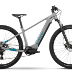 Esta bicicleta eléctrica es la eMTB más barata de una marca que era del propietario de KTM, pero lleva motor Yamaha