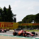 #Deportes: El tiempo para la F1 en el GP de Emilia Romagna 2025 en Imola #F1