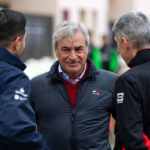 #Deportes: Vowles apoya la candidatura de Sainz Sr. para convertirse en presidente de la FIA #F1