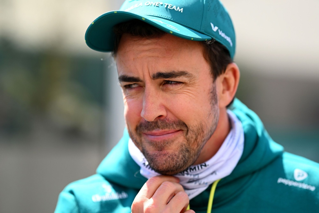 #Deportes: “Sigo motivado, así que… ¿por qué parar?” #F1