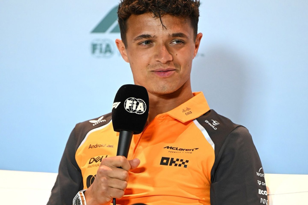 #Deportes: “Estoy haciendo lo que puedo, no estoy al nivel que debería” #F1