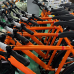 Europa investiga el fraude fiscal de 2,25 millones de euros llevado a cabo con bicicletas eléctricas de China