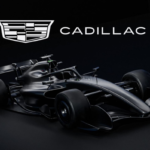 #Deportes: Cadillac F1 ya ha pasado el crash test con un chasis experimental #F1