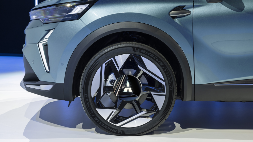El nuevo SUV eléctrico de Mitsubishi te resultará familiar porque lo fabrica esta otra marca, y estará a la venta a finales de año