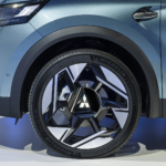 El nuevo SUV eléctrico de Mitsubishi te resultará familiar porque lo fabrica esta otra marca, y estará a la venta a finales de año