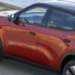 Sin ser chino, este SUV eléctrico de 113 CV con un nombre conocido presume de paridad de precio con la versión de gasolina