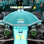 #Deportes: Newey da apuntes a Aston Martin sobre el AMR25 y pronto aparecerá en pista #F1