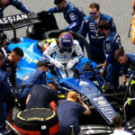 #Deportes: Sainz estrenará Madring con una exhibición de F1 junto a Martí y Boya #F1