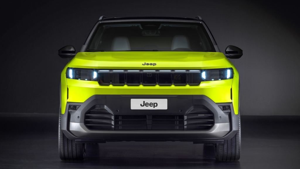 10.700 euros de rebaja para el nuevo Jeep Compass, el último rival del Toyota RAV4