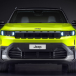 10.700 euros de rebaja para el nuevo Jeep Compass, el último rival del Toyota RAV4