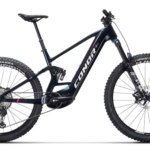 La mejor bicicleta eléctrica eMTB de este fabricante español utiliza cuadro de carbono, doble suspensión y batería de 800 Wh