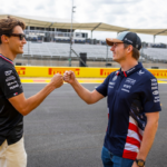 #Deportes: Un exingeniero de Ferrari dice que “100%” reemplazaría a Russell por Verstappen #F1