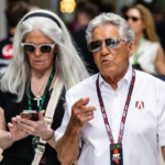#Deportes: Andretti revela que las opciones de pilotos para Cadillac F1 son “algo limitadas” #F1