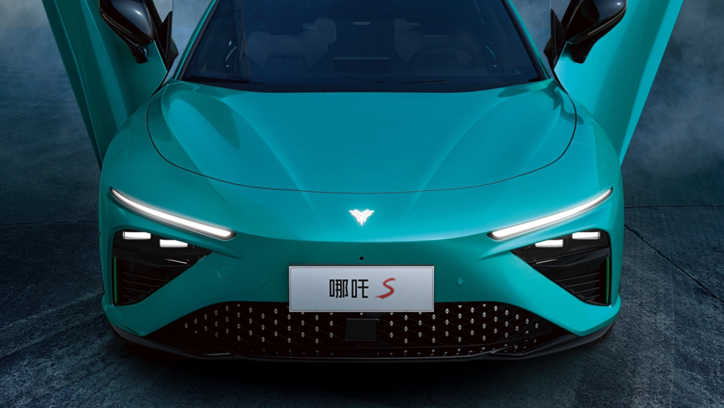 Toyota está pensando comprar una marca china en quiebra para impulsar sus ventas eléctricas