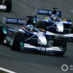 #Deportes: los 10 momentos más importantes del equipo en la F1 #F1