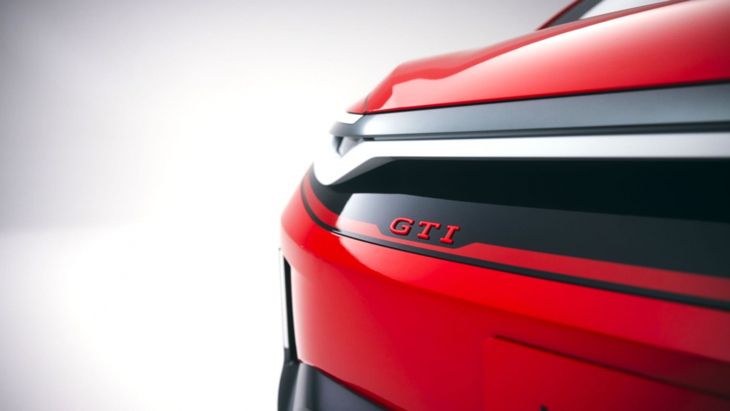 El próximo Volkswagen Golf GTI será un "monstruo" eléctrico. Thomas Schäfer, el CEO de Volkswagen, ya lo ha confirmado