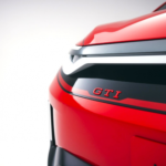 El próximo Volkswagen Golf GTI será un "monstruo" eléctrico. Thomas Schäfer, el CEO de Volkswagen, ya lo ha confirmado