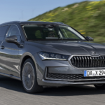 Es la berlina híbrida enchufable con la relación calidad-precio más atractiva y con casi 140 km de autonomía eléctrica