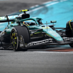#Deportes: de primeras solo las llevará un coche #F1