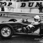 #Deportes: El histórico paseo de Stirling Moss en Mónaco 1961 #F1